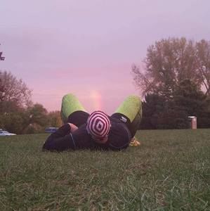 Meet your Posher, Aaron